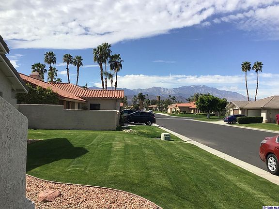 4th image of 75419 La Sierra Dr