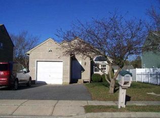 4 Heritage Ter, Pleasantville, NJ 08234