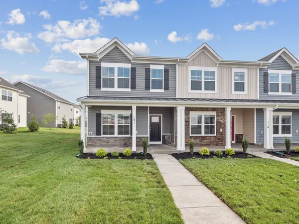 121 Nootka Way, Winchester, VA 22602