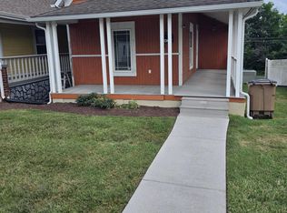 318 E Oak Hill Ave, Knoxville, TN 37917