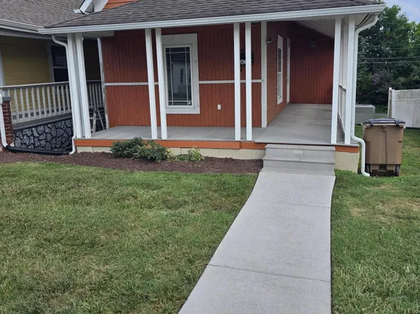 318 E Oak Hill Ave, Knoxville, TN 37917