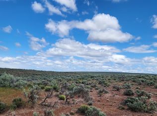 Rimrock Meadows #4, Ephrata, WA 98823