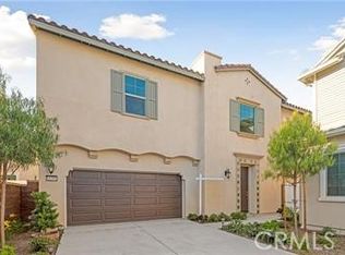 16391 Globetrotter St, Chino, CA 91708