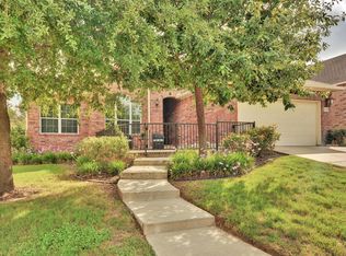 2106 Tattler Dr, Cedar Park, TX 78613