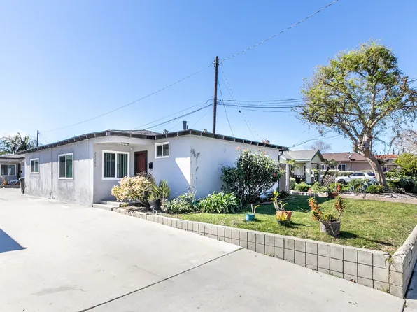 2222 248th St, 2222 248th St #2228-1/2, Lomita, CA 90717