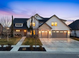 6825 W Biathlon St, Eagle, ID 83616