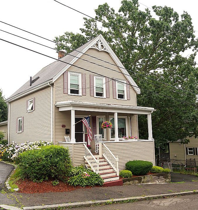2nd image of 57 Genesee St