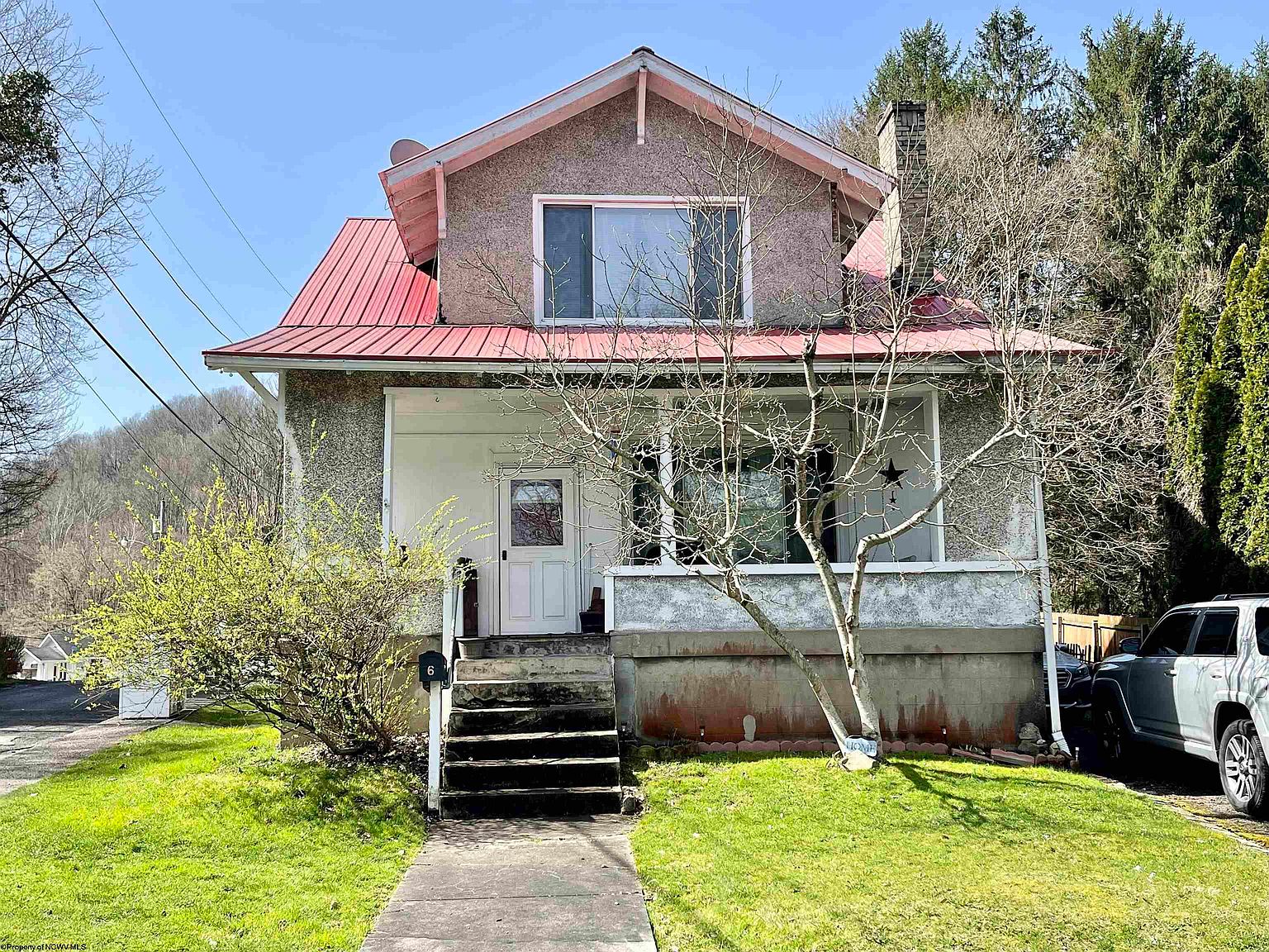 6 Kitson St, Weston, WV 26452 Zillow