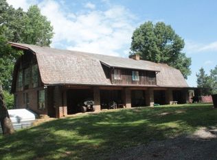 4141 Dickerson Mill Rd, Bedford, VA 24523