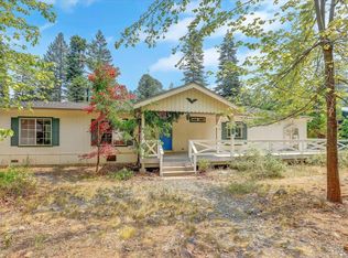 11037 Sky Pines Ridge Rd, Nevada City, CA 95959