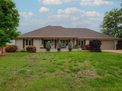 5214 S Irvington Pl, Tulsa, OK, 74135