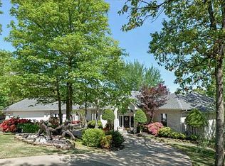 10101 Stephens Ct, Fort Smith, AR 72908