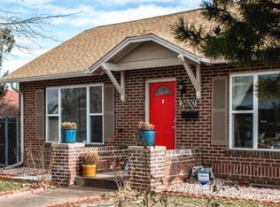 3600 N Garfield St, Denver, CO 80205