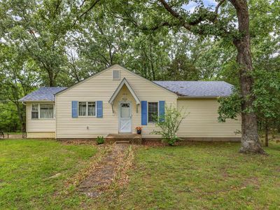 3814 Fountain City Rd, De Soto, MO, 63020