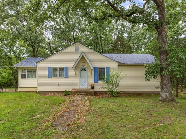 3814 Fountain City Rd, De Soto, MO 63020