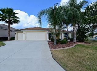 1253 Witherspoon Path, The Villages, FL 32162