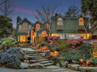 15 Camino Del Diablo, Orinda, CA 94563