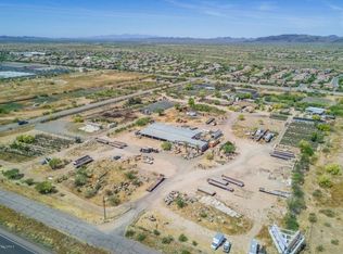 44405 N New River Rd, New River, AZ 85087