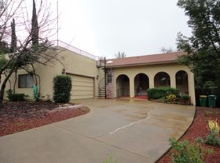 3588 Las Tunas Way, Cameron Park, CA