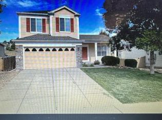20208 Willowbend Ln, Parker, CO 80138