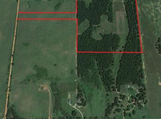 E 730th Rd, Crescent, OK 73028