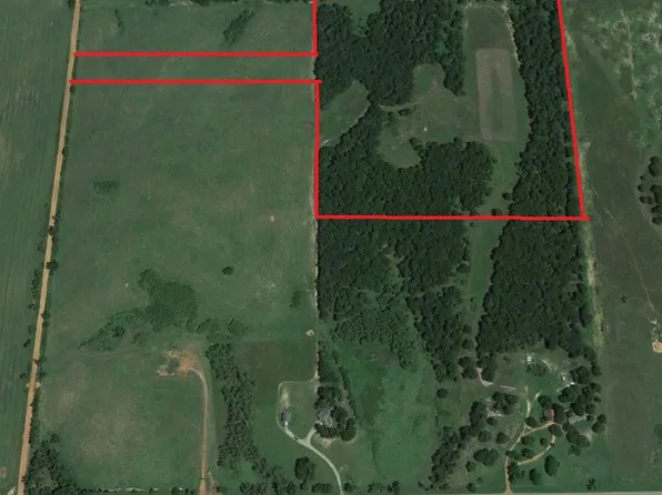 E 730th Rd, Crescent, OK 73028