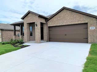 2216 Chesnee Rd, Fort Worth, TX 76108