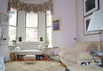 Rented by KellyNYC Inc