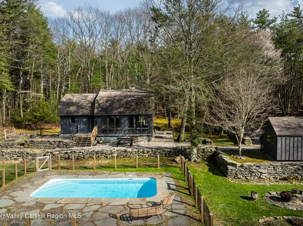 22 Rocky Mountain Road, Kerhonkson, NY 12446