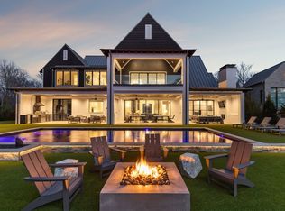 4071 Ridgeline Way, Malakoff, TX 75148