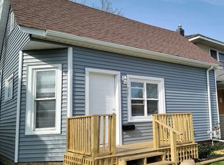 223 W Ewing Ave, South Bend, IN 46613