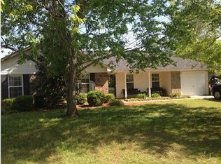 2855 Dbar Cir, Sumter, SC 29154