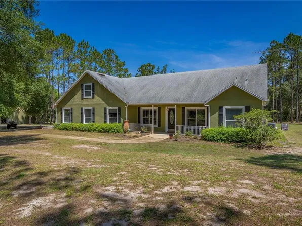 9527 Number 2 Rd, Howey In The Hills, FL 34737