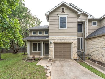 4501 Whispering Valley Dr APT 9, Austin, TX, 78727