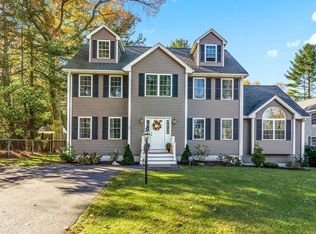 5 Nussey Ter, North Billerica, MA 01862