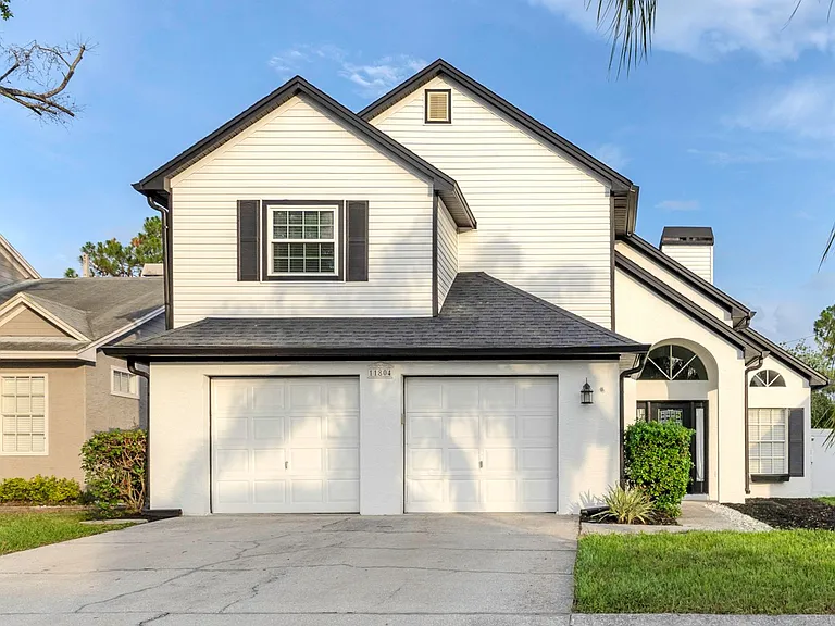 11804 Branch Mooring Dr — Photo 1