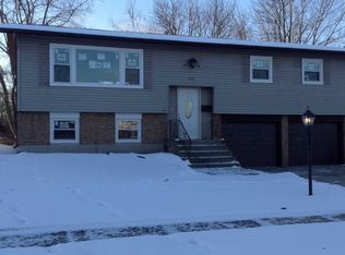 4261 190th Pl, Country Club Hills, IL