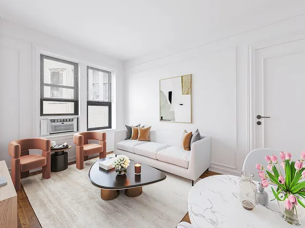 315 E 77th St APT 2D, New York, NY 10075