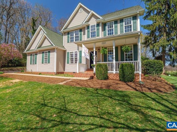 1767 Red Top Orchard Rd, Waynesboro, VA 22980