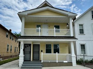 1615 E 47th St UNIT 1, Cleveland, OH 44103