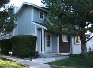 1921 E Minaret Cir, Reno, NV 89523