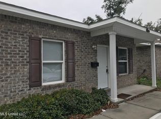 2012 21st Ave UNIT A, Gulfport, MS 39501