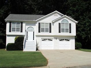 5348 High Point Rd, Flowery Branch, GA 30542