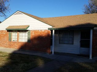 3110 W Kansas Ave, Midland, TX 79701