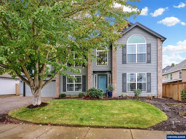 7553 Shadowwood St NE, Keizer, OR 97303