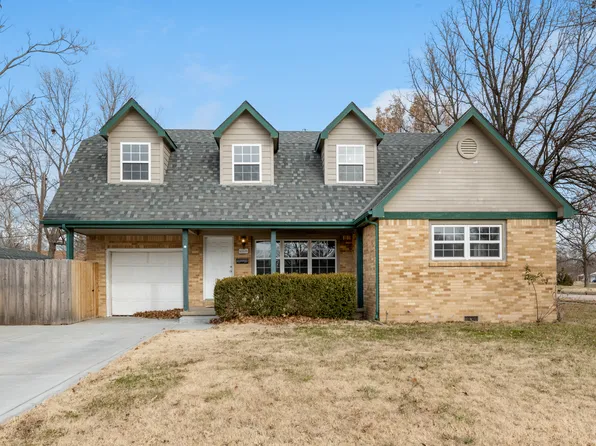 5536 E Gramar Dr, Wichita, KS 67218