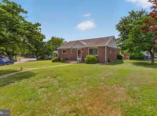 11015 Burnley Ter, Silver Spring, MD 20902