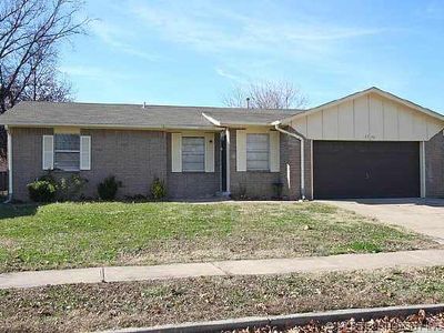 2740 S 136th East Pl, Tulsa, OK, 74134