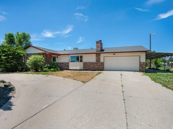 981 Tamarack Cir, Pueblo, CO 81006