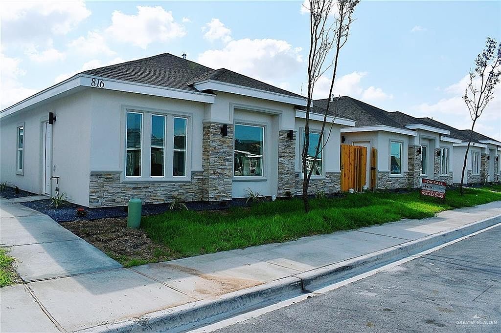 816 Woodson Ave, Edinburg, TX 78539 Zillow